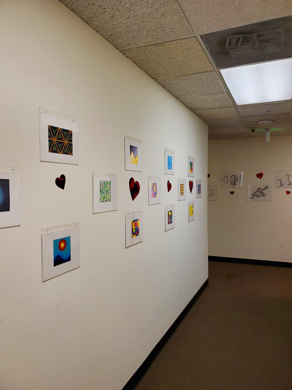 Los Angeles Pacific College gallery 5
