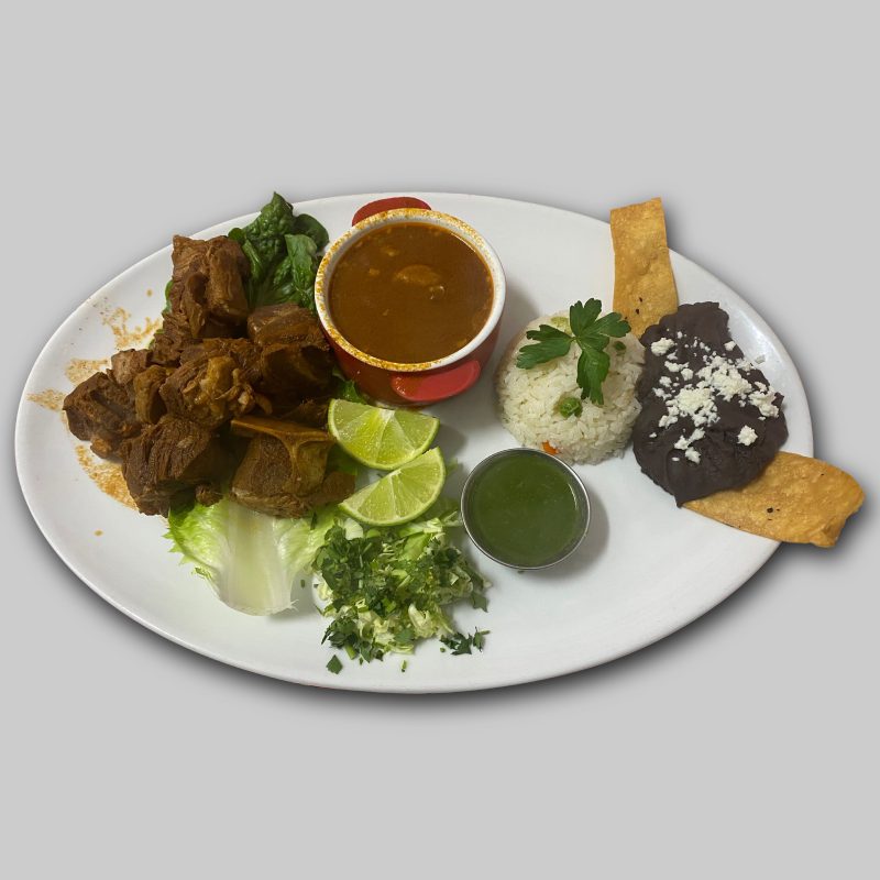 Los Compadres De Oaxaca Restaurant 🇲🇽 gallery 4