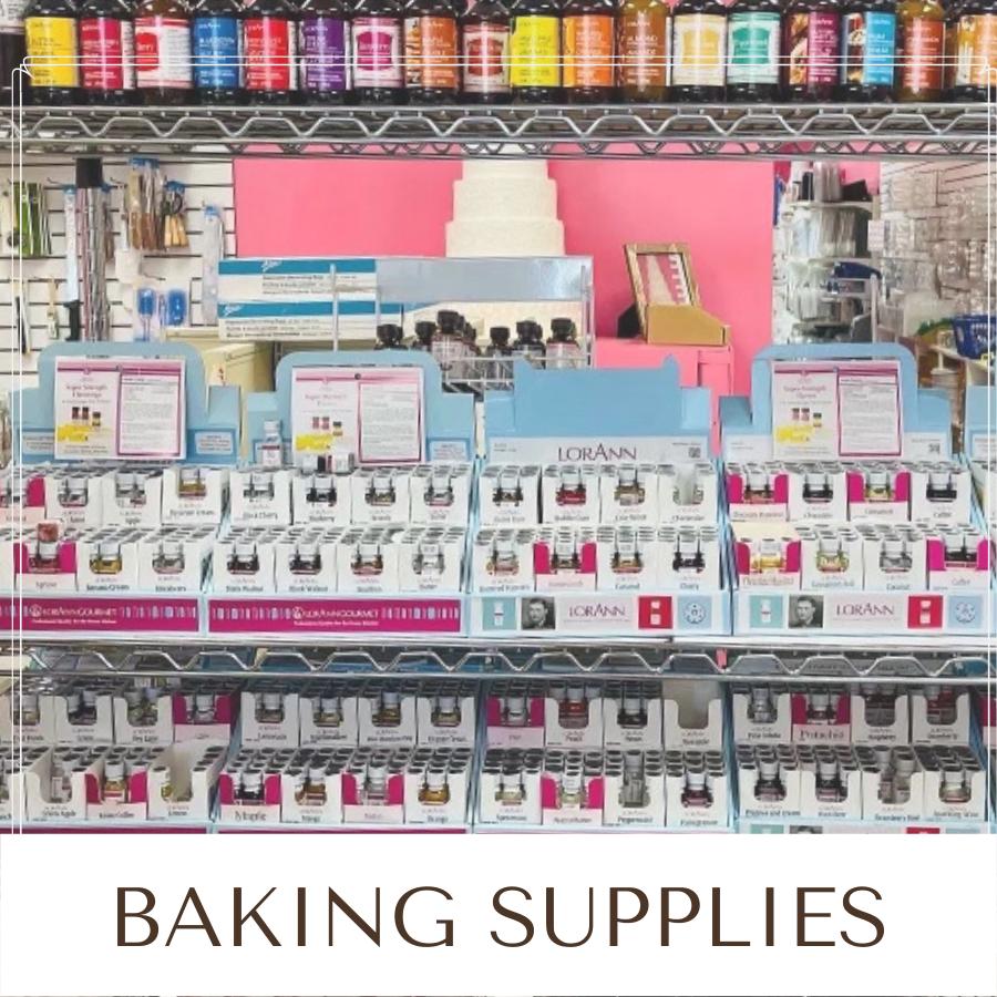 Louise's Cakes & Supply gallery 1