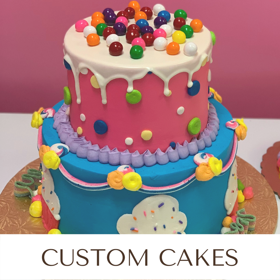Louise's Cakes & Supply gallery 2