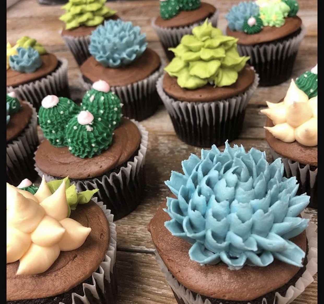 Louise's Cakes & Supply gallery 5
