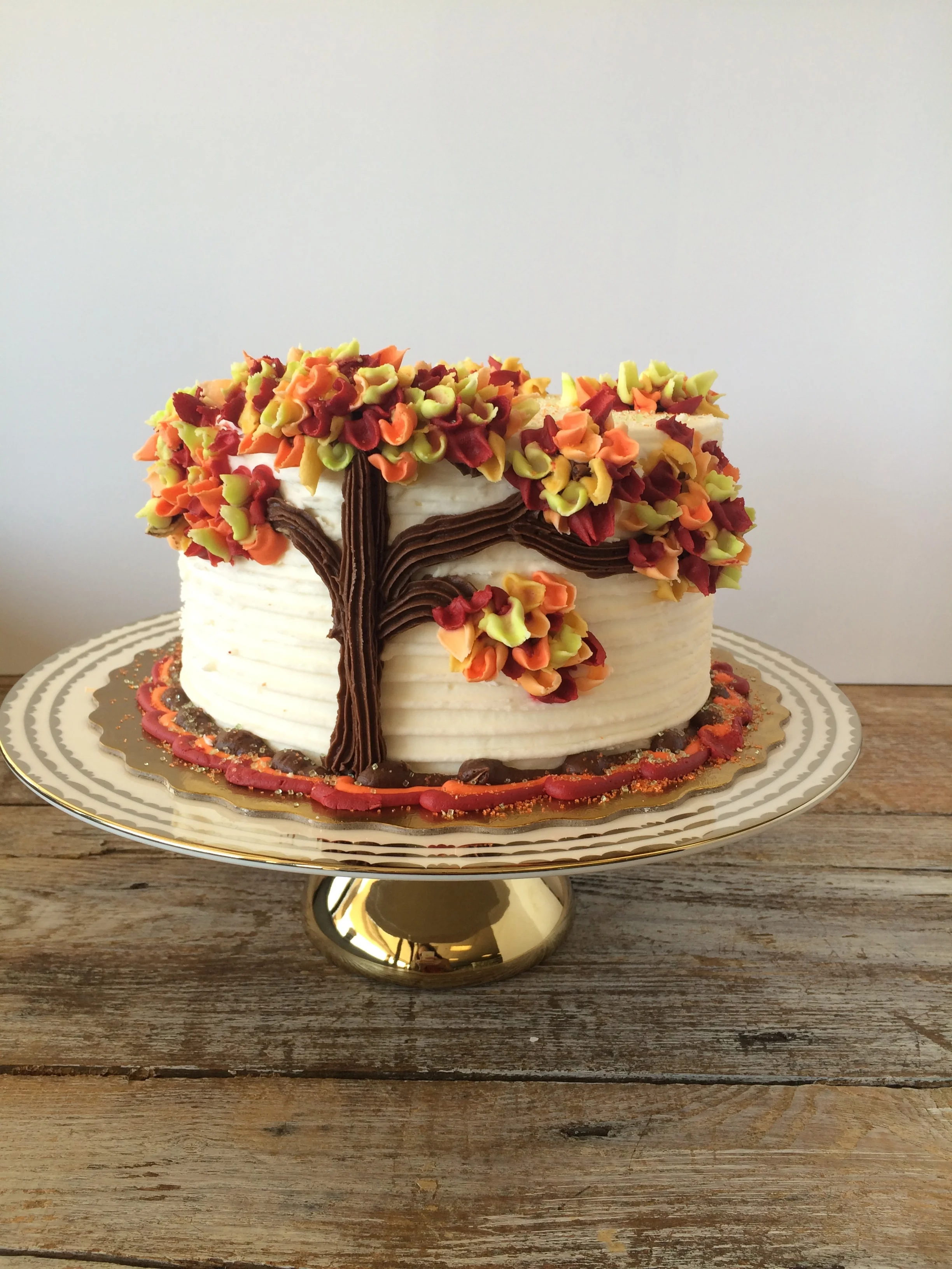 Louise's Cakes & Supply gallery 6