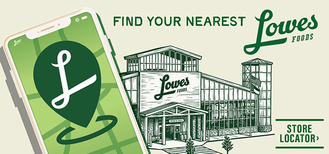 Lowes Foods of Capital Blvd gallery 2