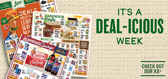 Lowes Foods of Capital Blvd gallery 3