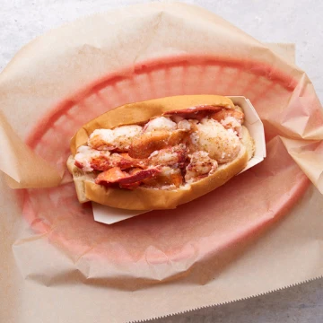 Luke's Lobster FiDi gallery 3
