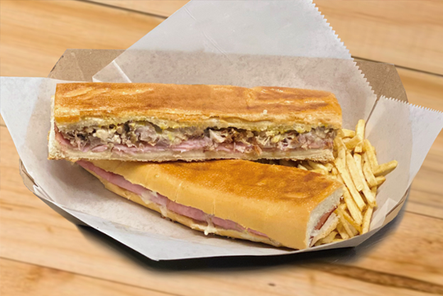 Lynette's Cuban Bakery and Cafe gallery 2