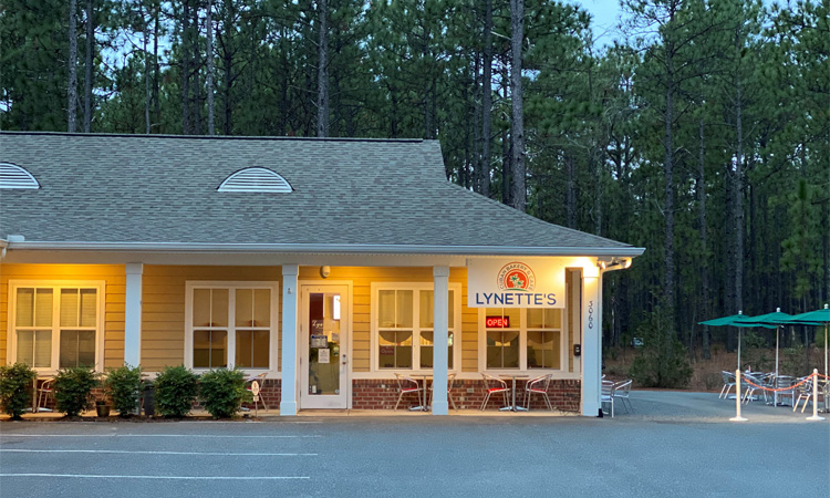 Lynette's Cuban Bakery and Cafe gallery 3