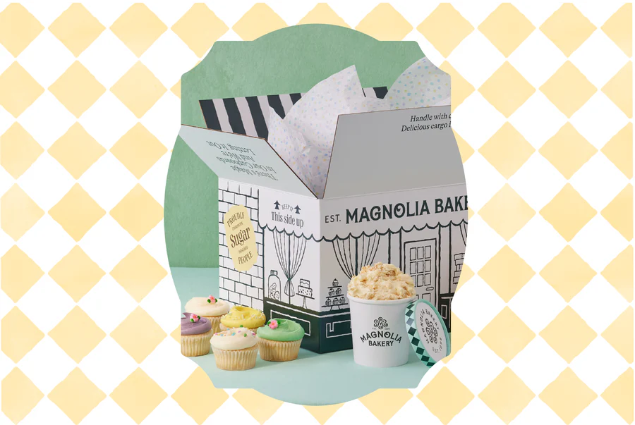 Magnolia Bakery - Bleecker Street gallery 2