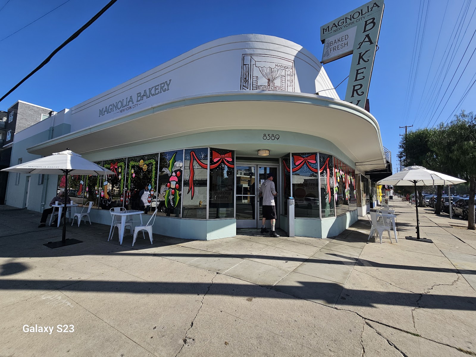 Magnolia Bakery - Los Angeles gallery 6