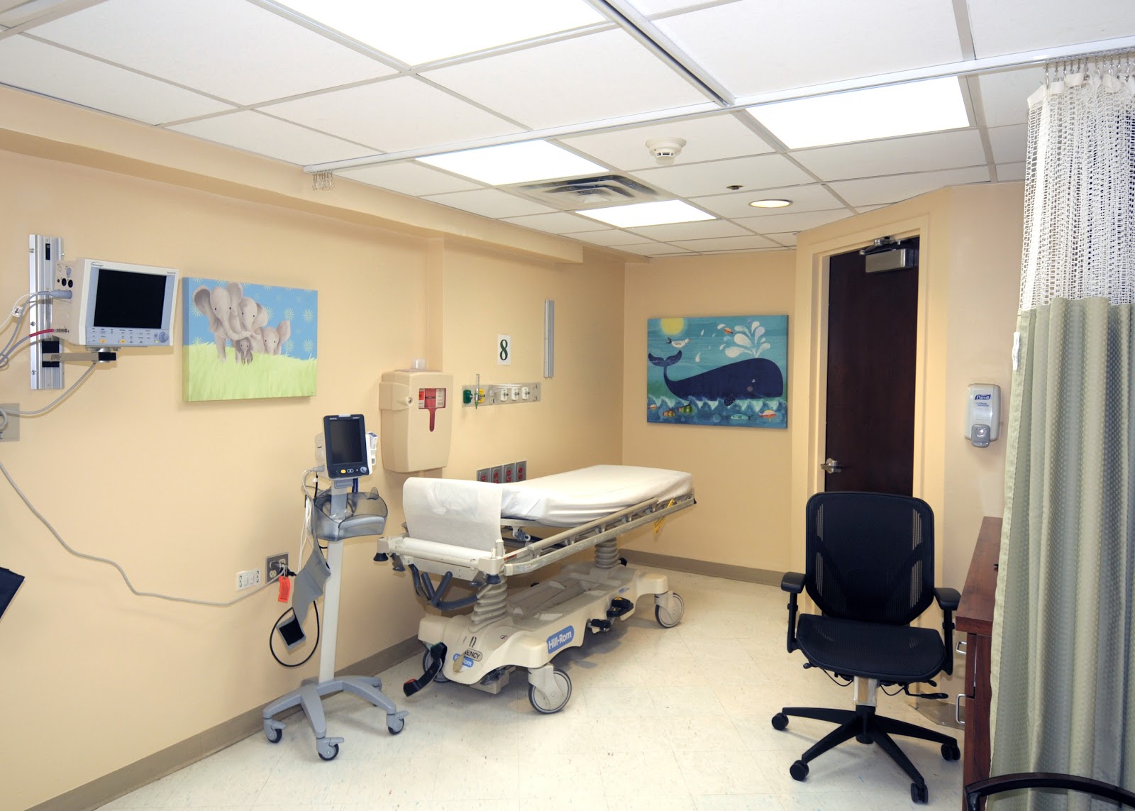 Maimonides Midwood Community Hospital gallery 2