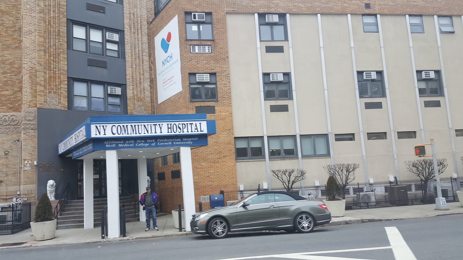 Maimonides Midwood Community Hospital gallery 3