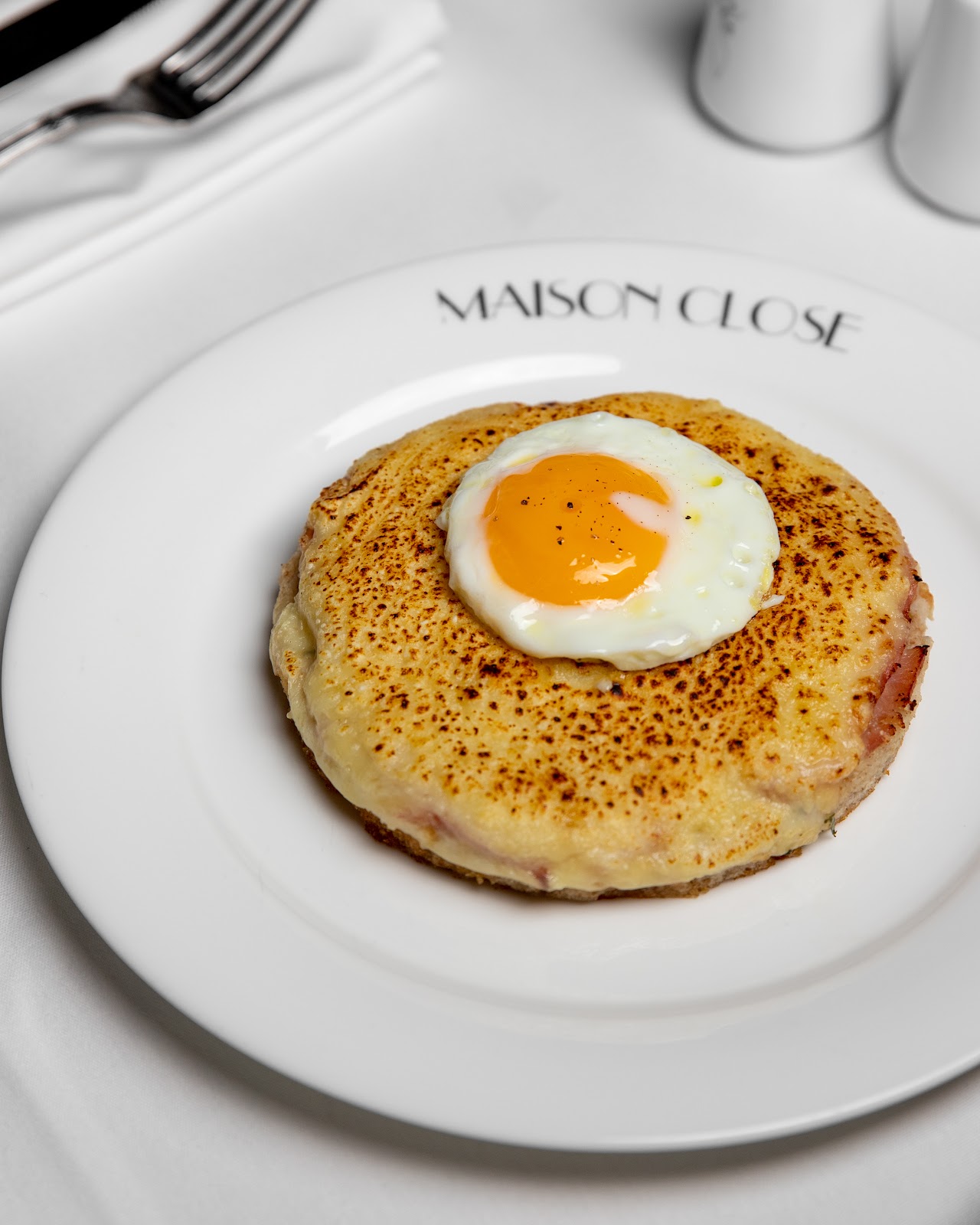 Maison Close Restaurant gallery 2