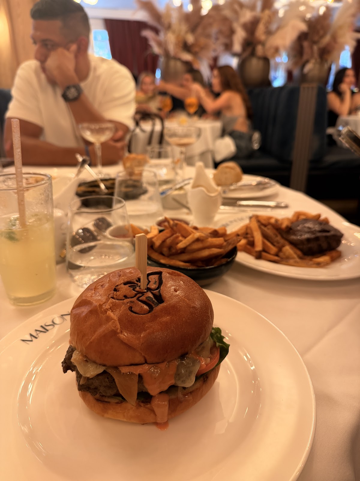 Maison Close Restaurant gallery 3