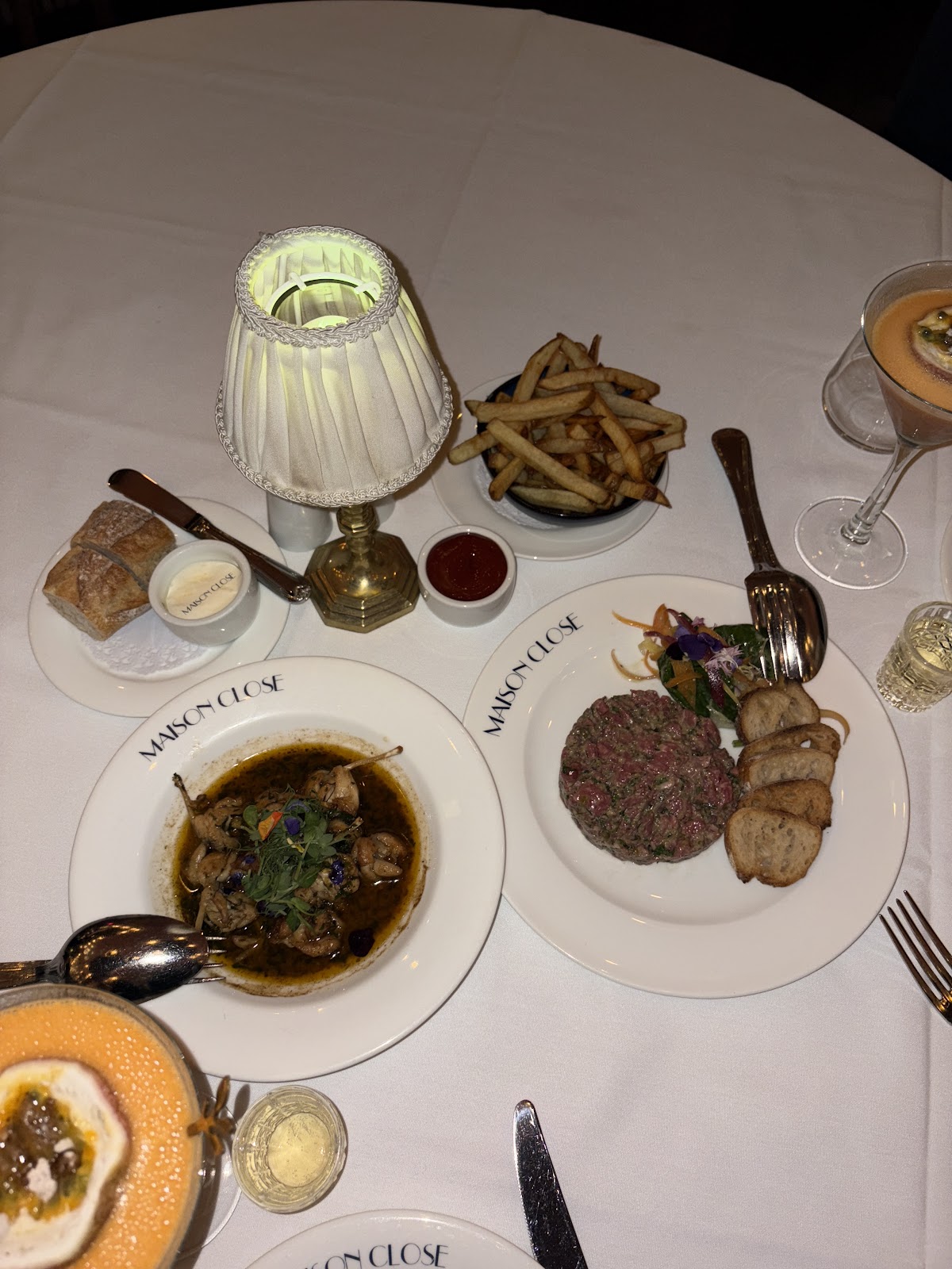 Maison Close Restaurant gallery 4