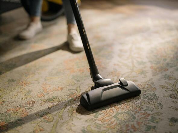 Majik Cleaning Service, Inc. gallery 6