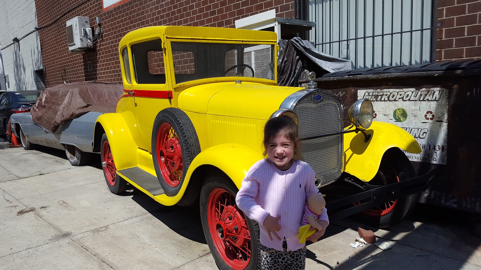 Malibu Auto Repair gallery 3