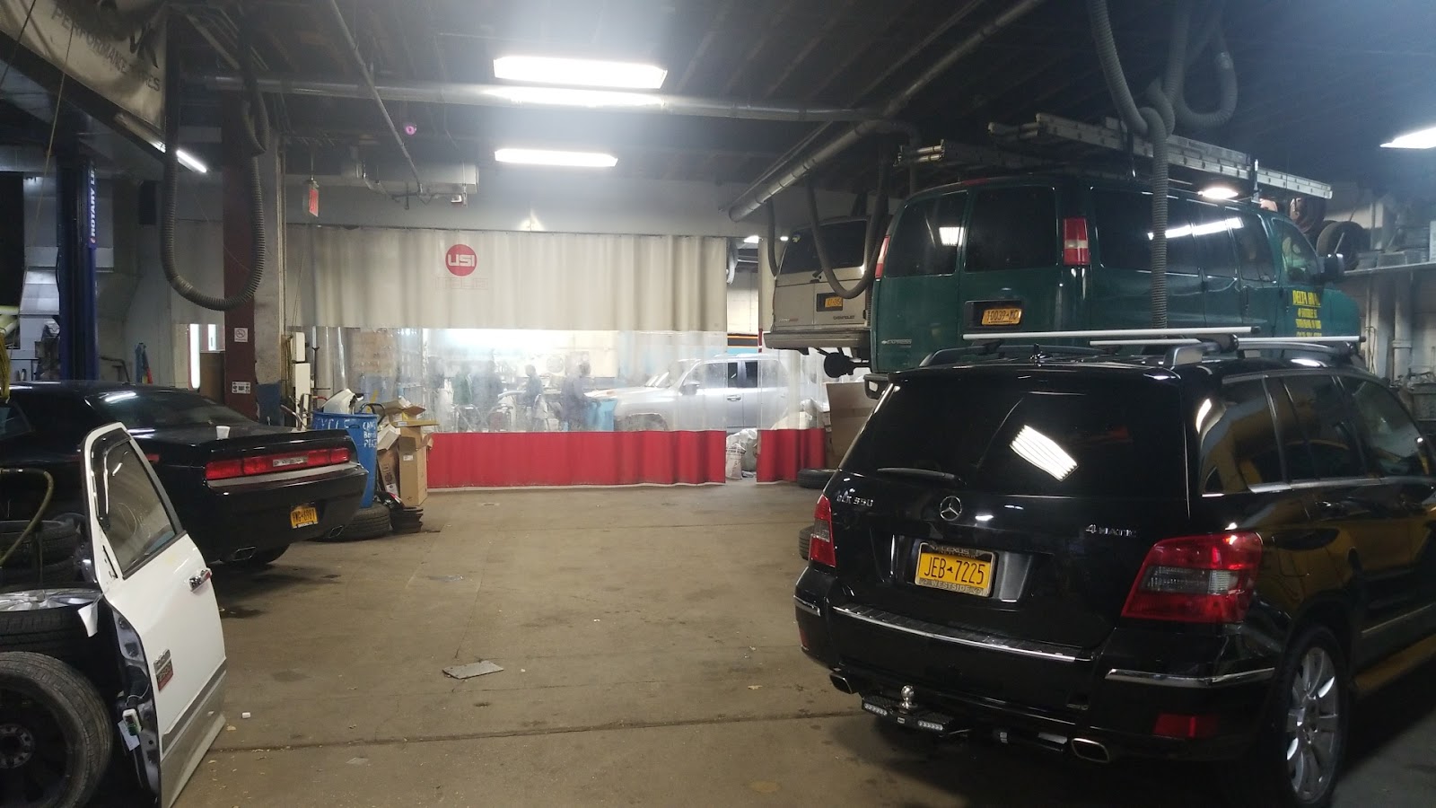 Malibu Auto Repair gallery 4