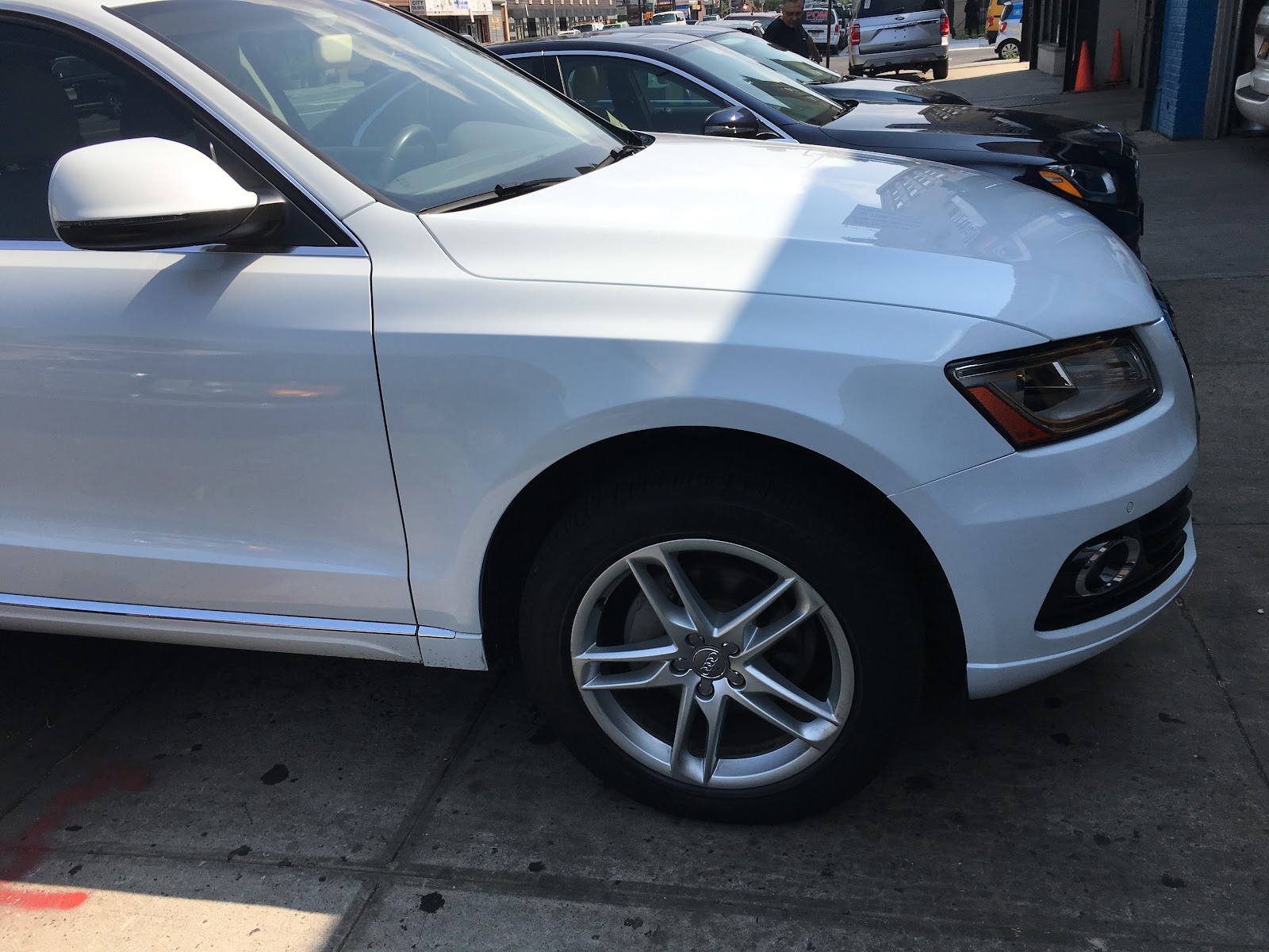 Malibu Auto Repair gallery 5