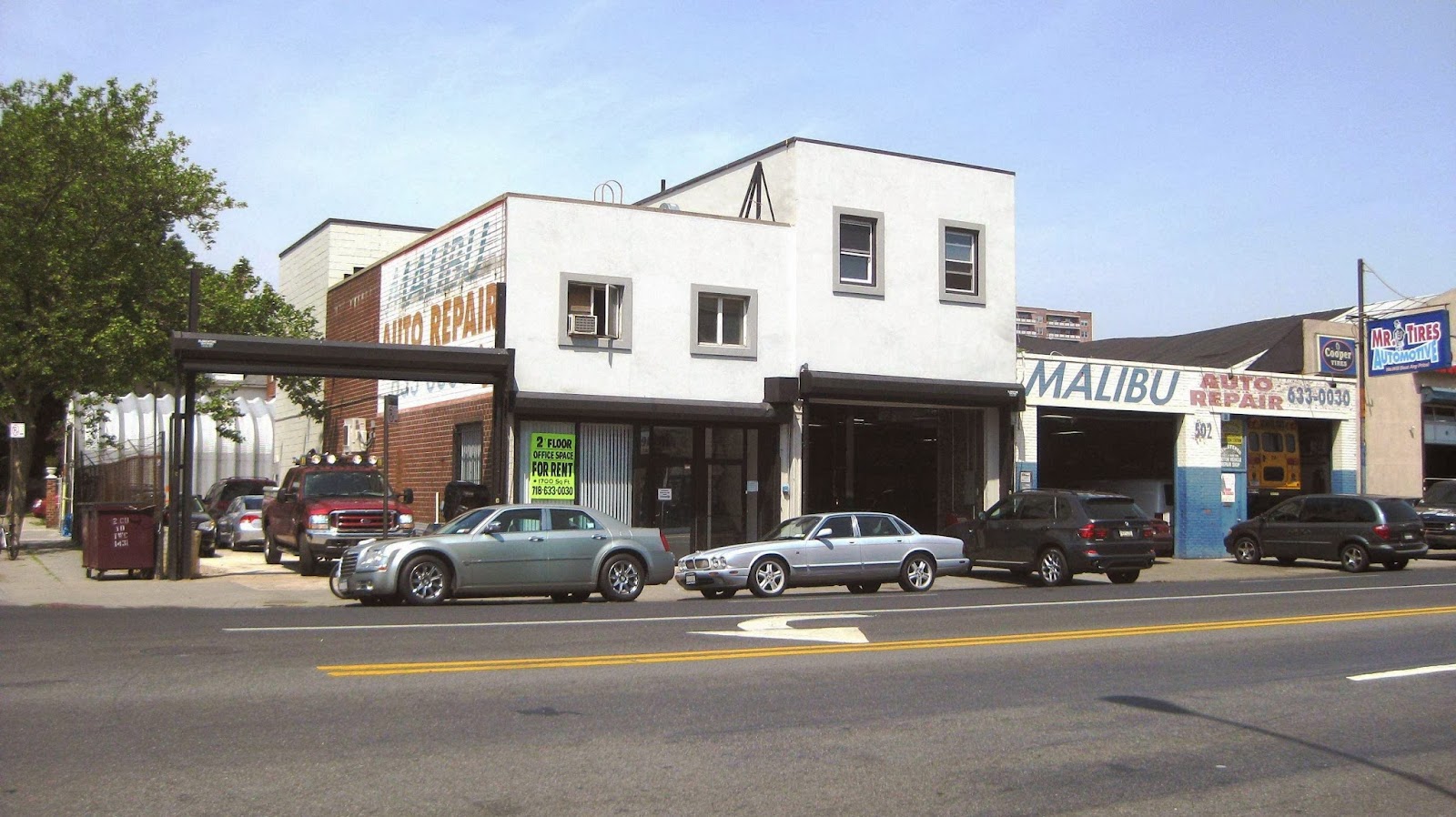 Malibu Auto Repair gallery 6