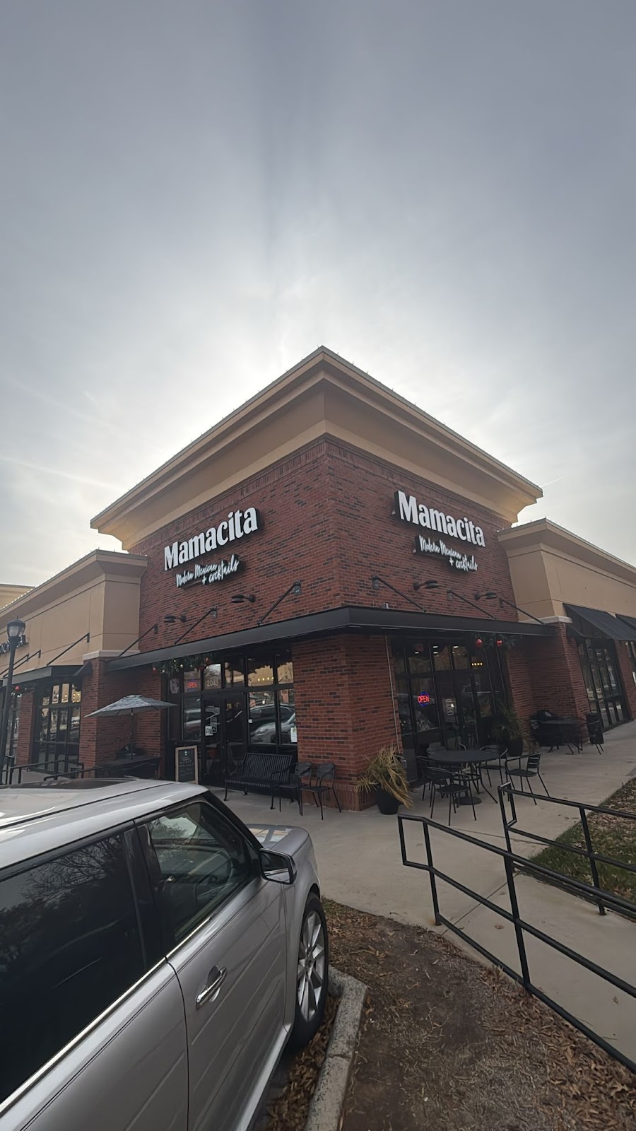 Mamacita Mexican Restaurant - Apex gallery 1