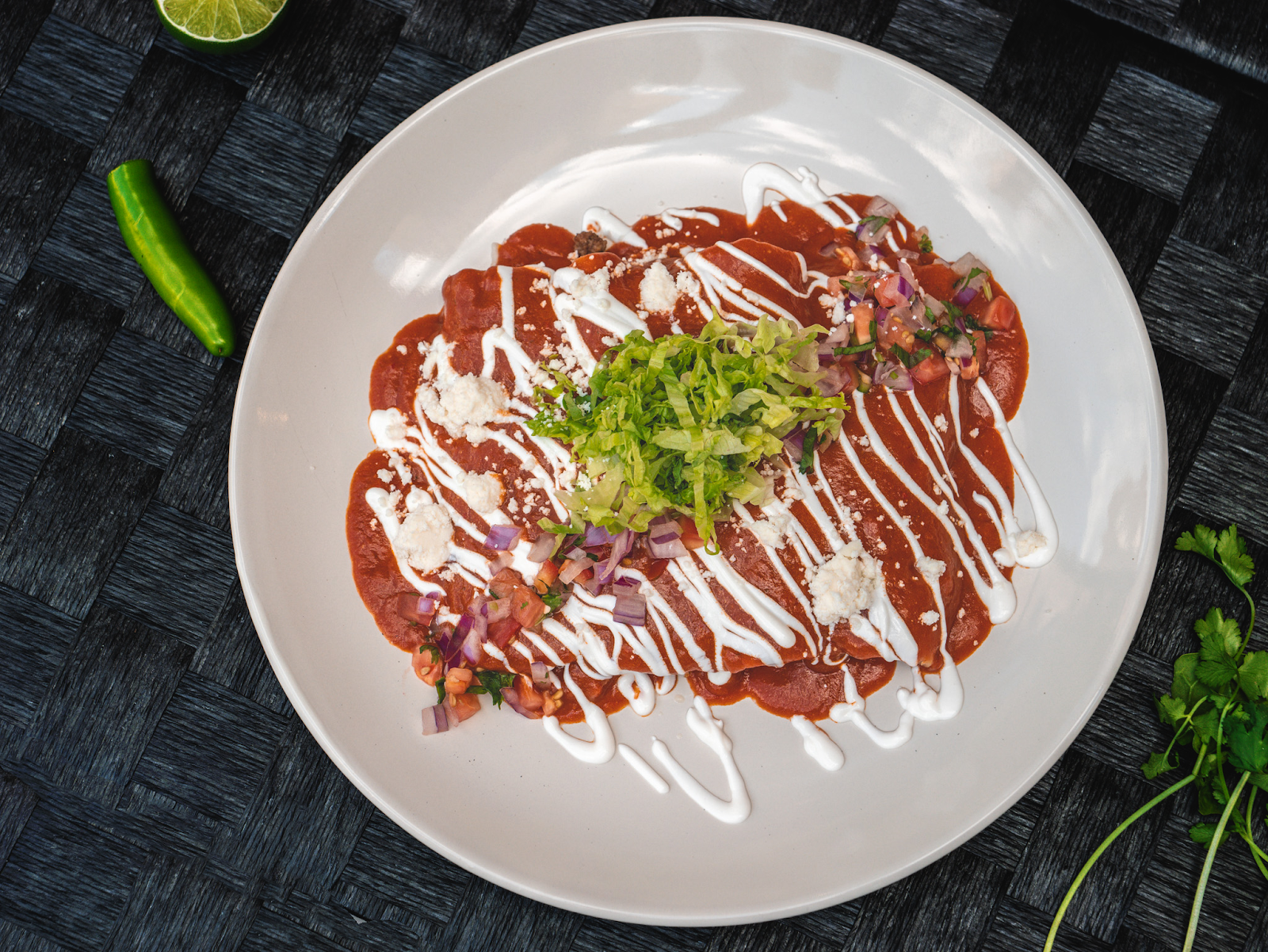 Mamacita Mexican Restaurant - Apex gallery 2