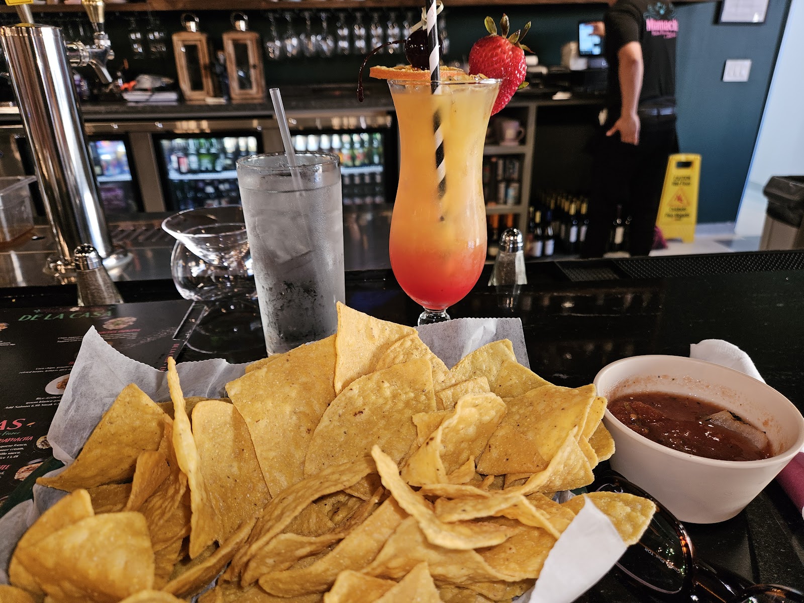 Mamacita Mexican Restaurant - Apex gallery 3