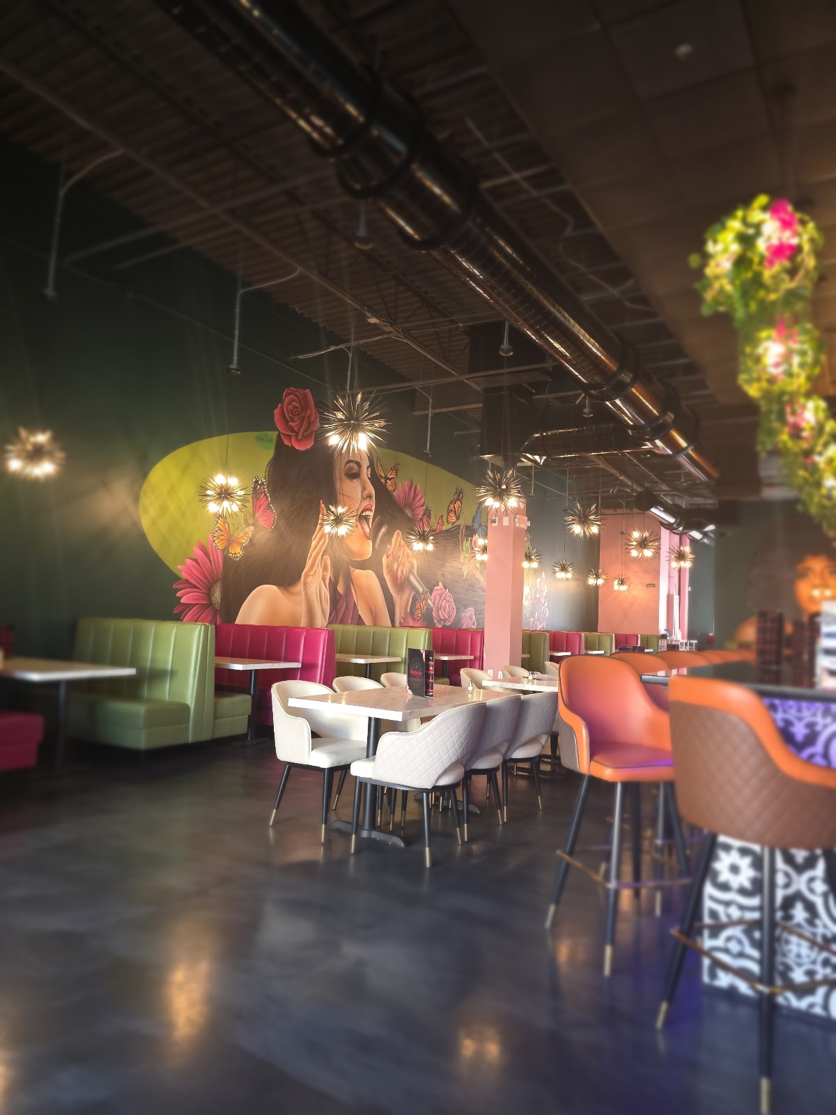 Mamacita Mexican Restaurant - Apex gallery 5