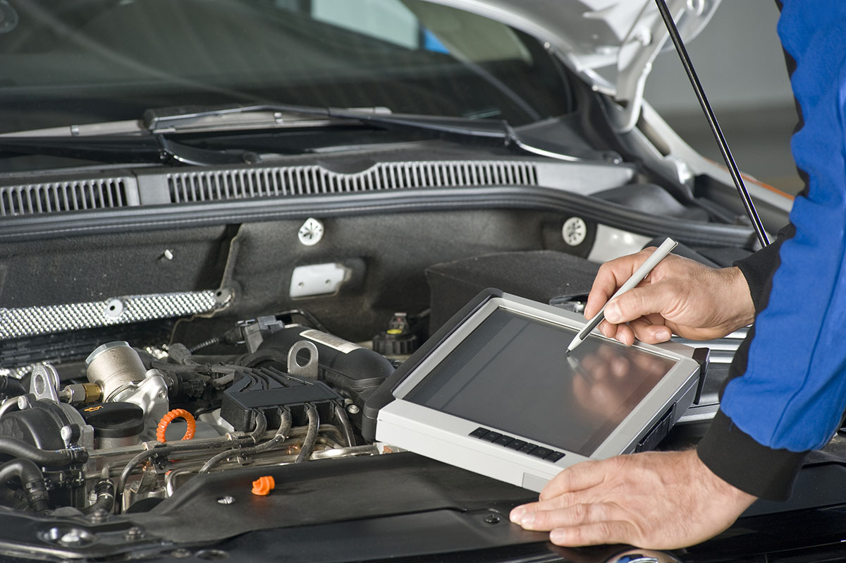 M&B Transmissions and Auto Repair gallery 2