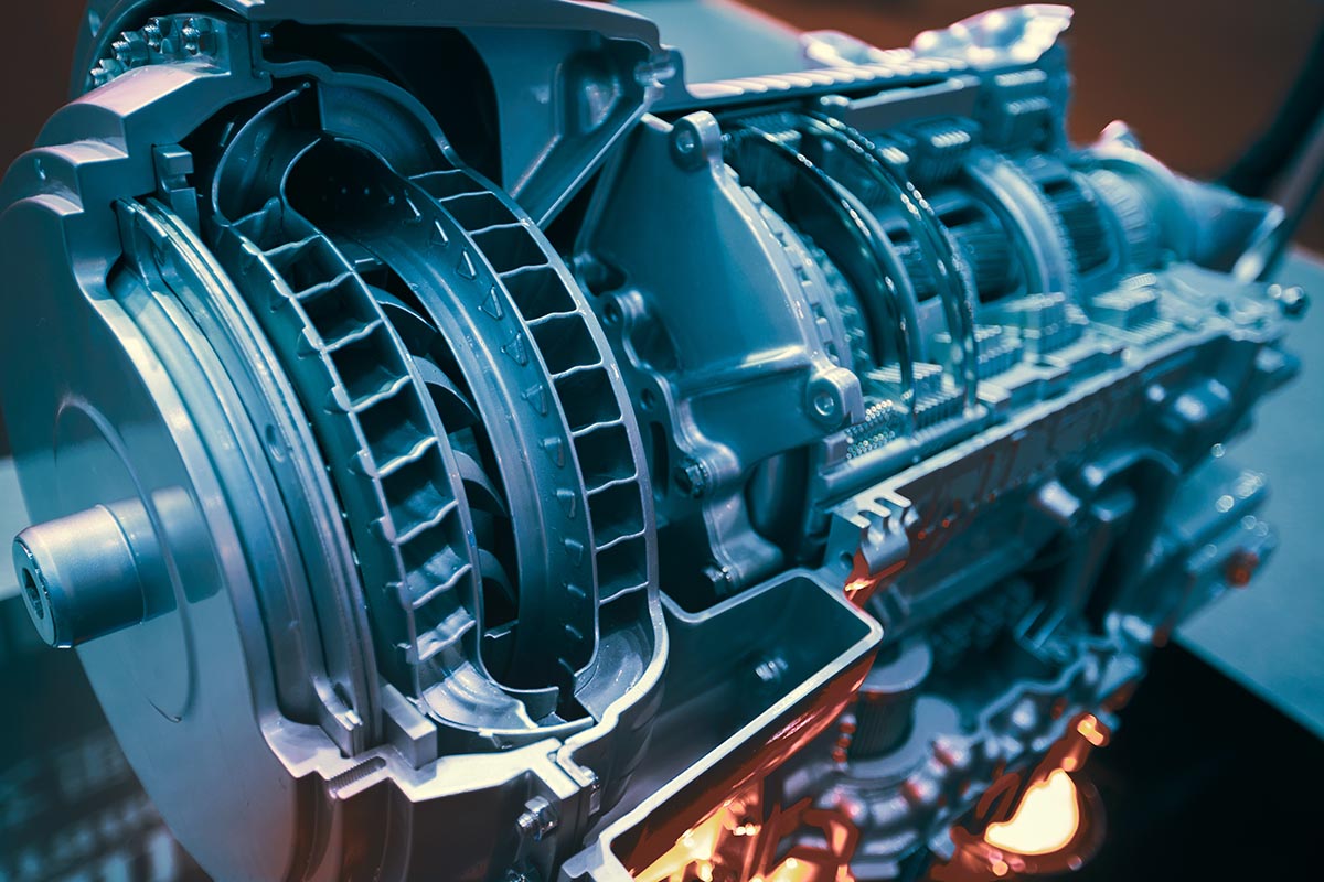 M&B Transmissions and Auto Repair gallery 5
