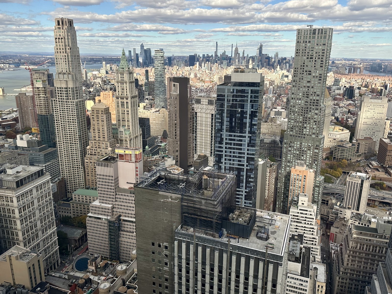 Manhatta gallery 6