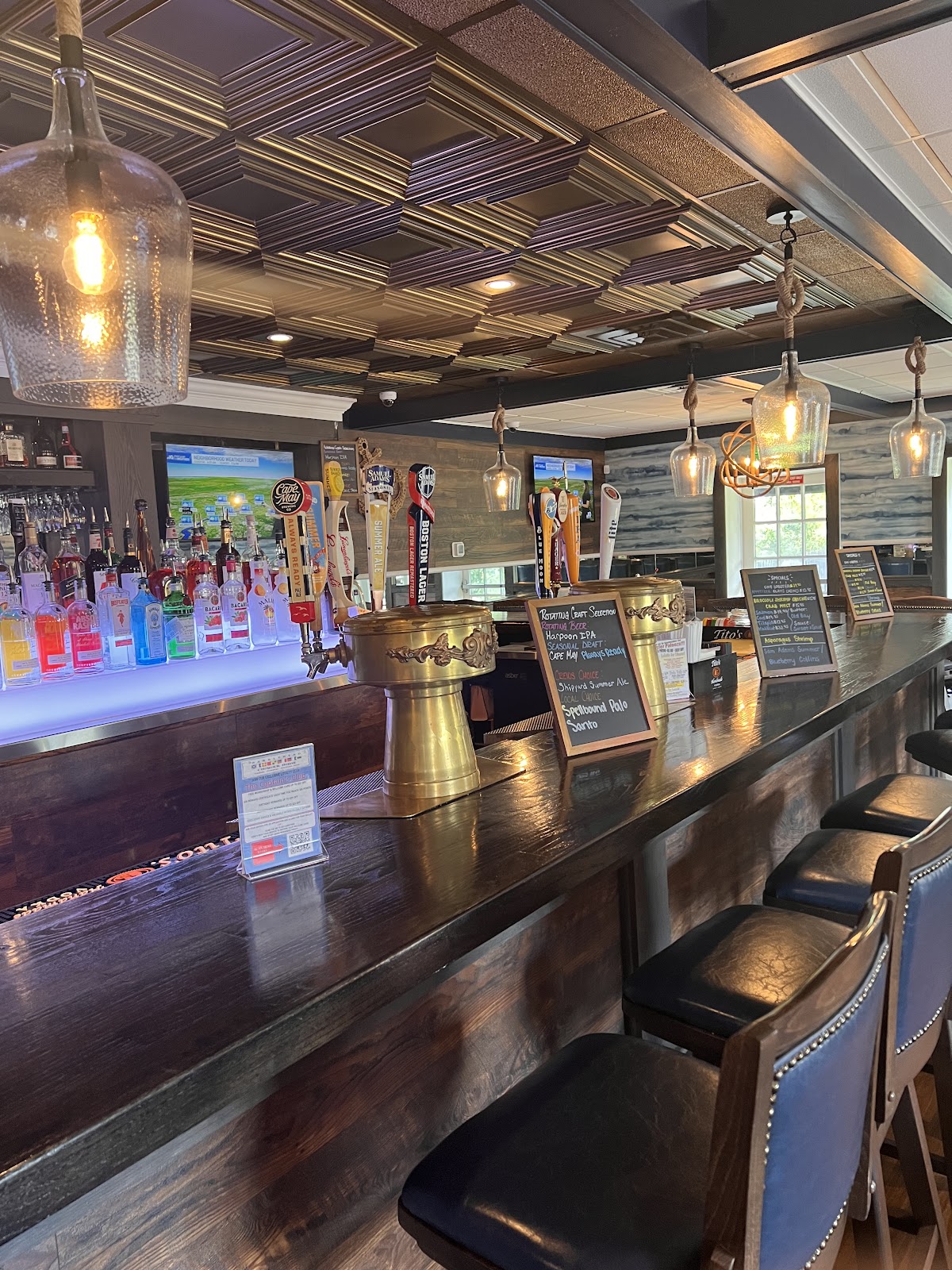 Marblehead Chowder House NJ gallery 1