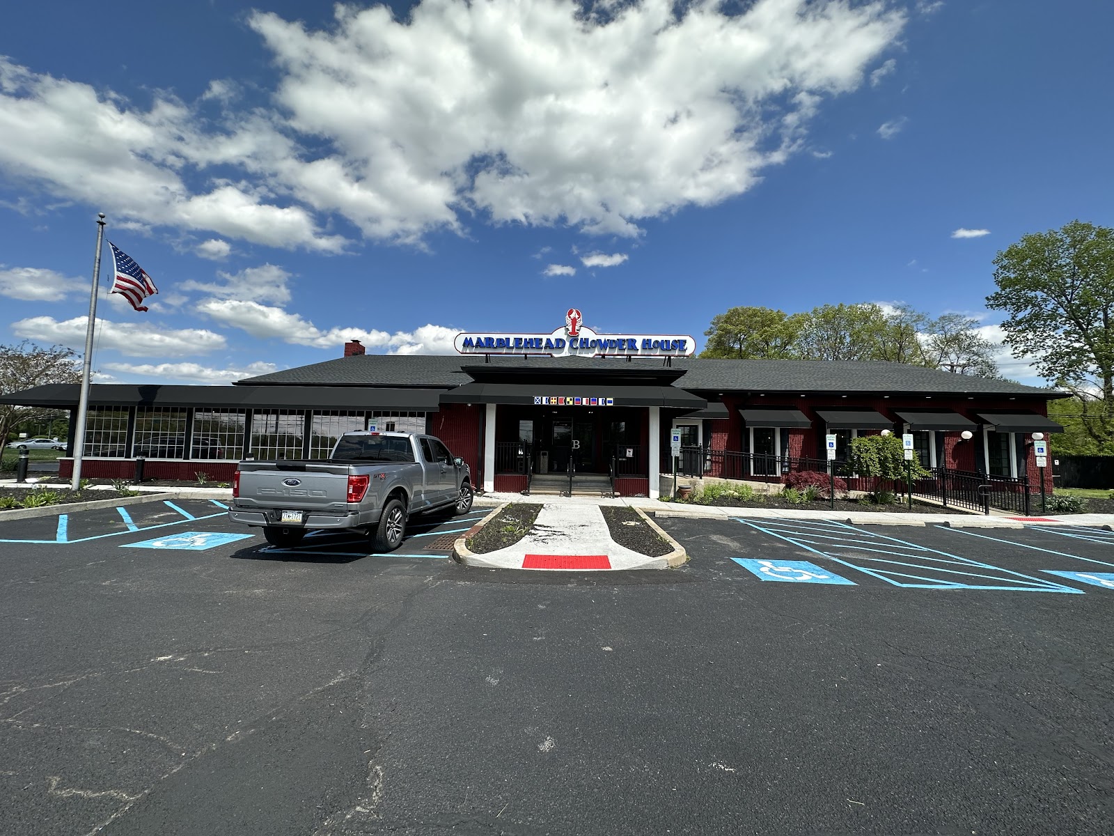 Marblehead Chowder House NJ gallery 4