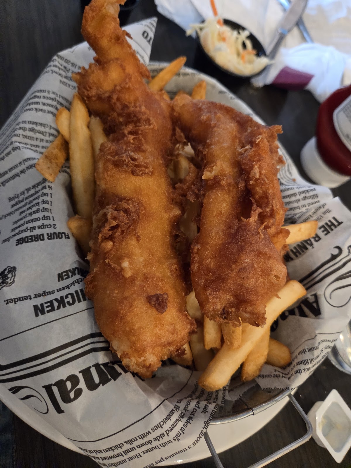 Marblehead Chowder House NJ gallery 5