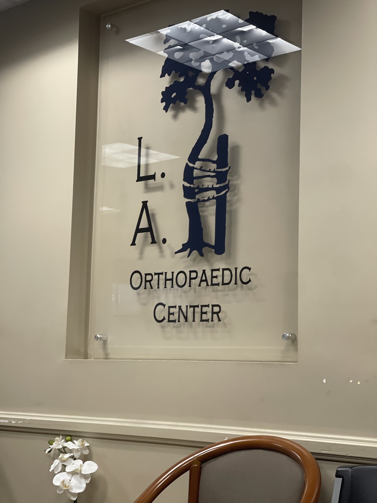 Marc Samson, MD gallery 1