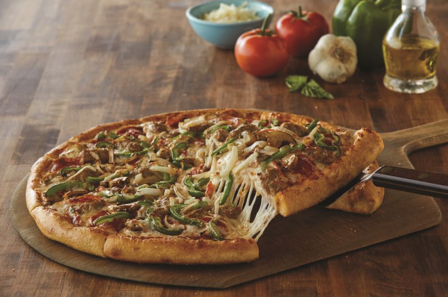 Marco's Pizza- Buffalo Lake gallery 3