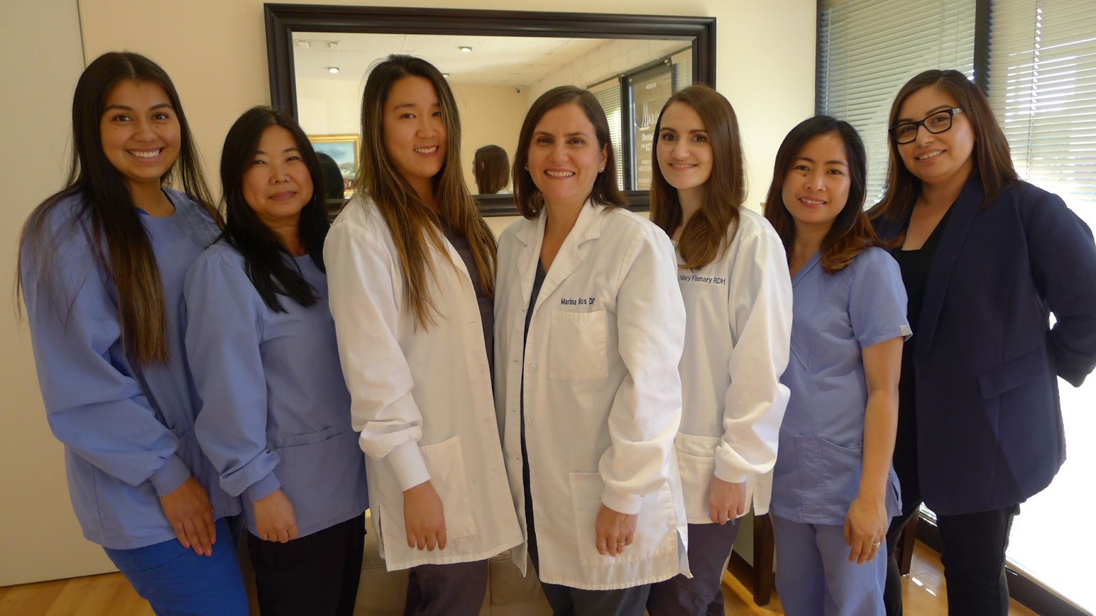 Marina Dental Care gallery 1