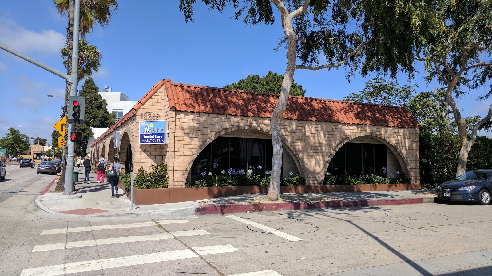 Marina Dental Care gallery 6