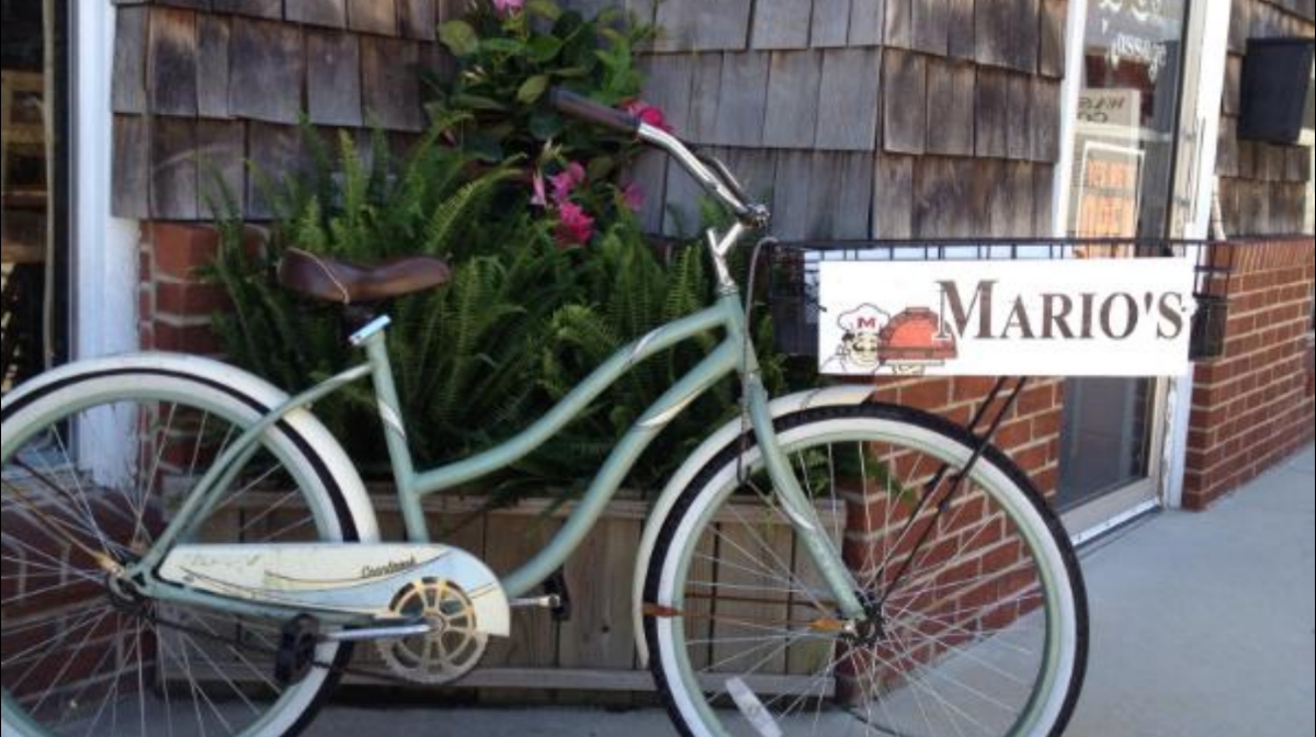 Mario's Pizza And Italian Eatery gallery 4