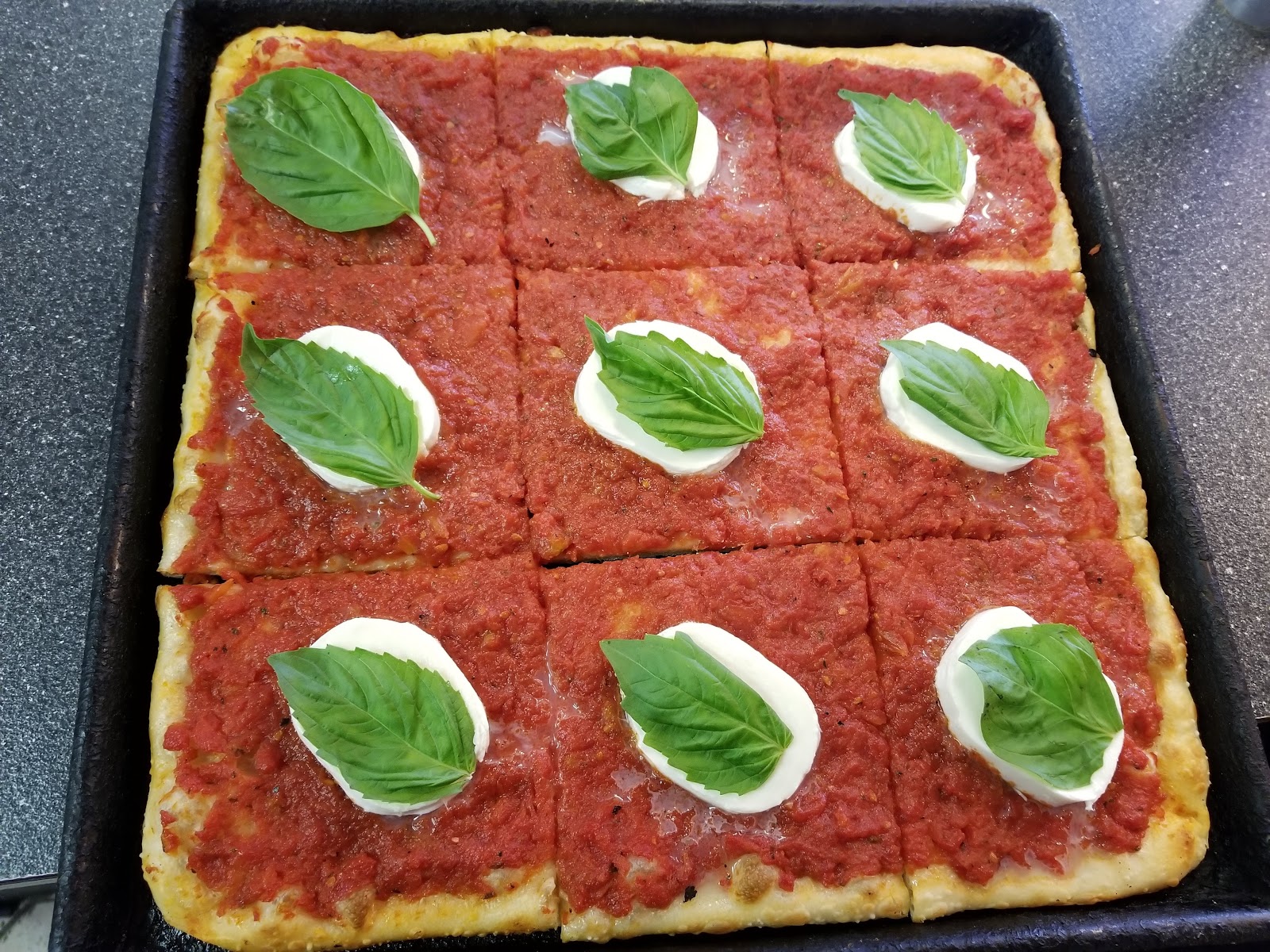Mario's Pizza And Italian Eatery gallery 5