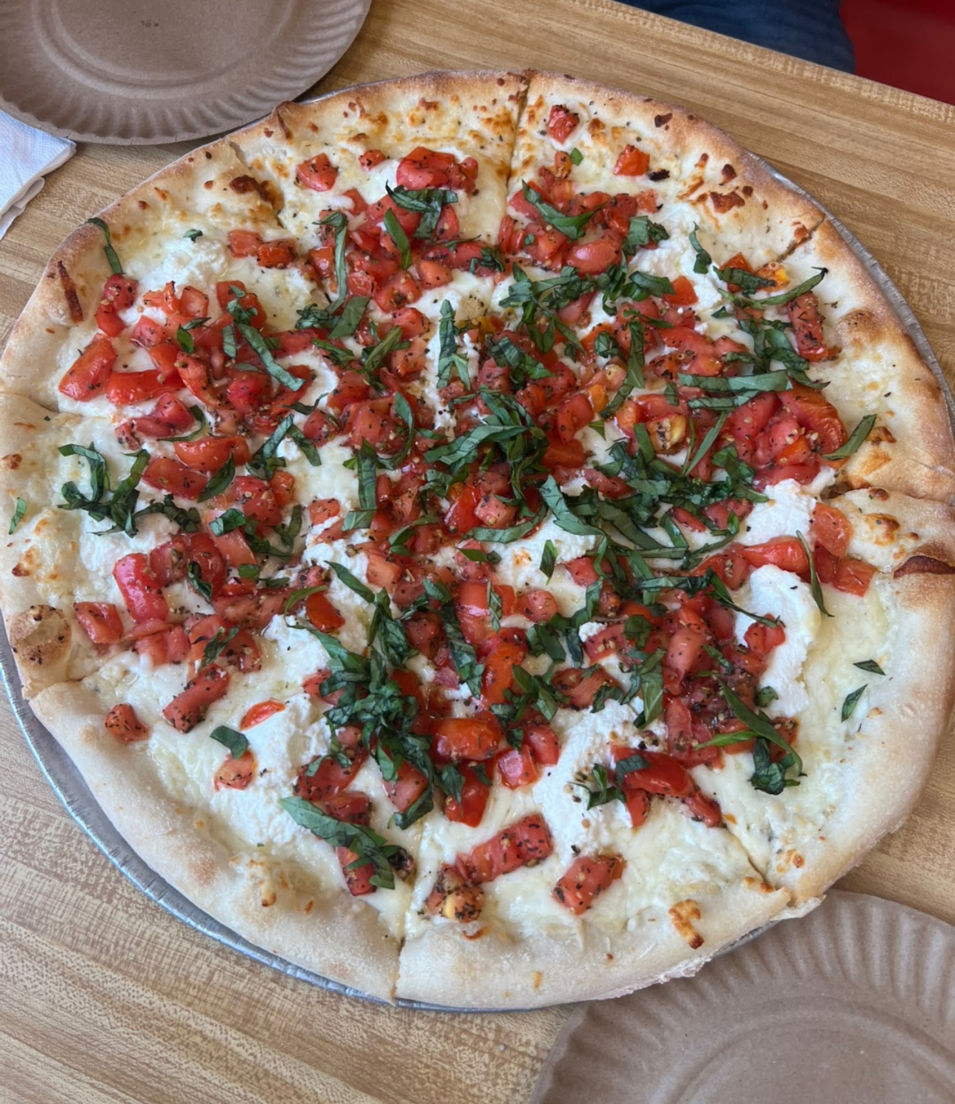 Mario's Pizza And Italian Eatery gallery 6