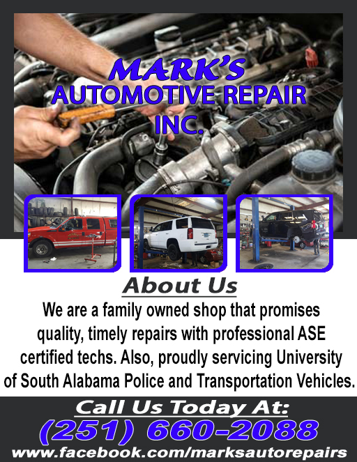 Marks Automotive Repair Inc gallery 2