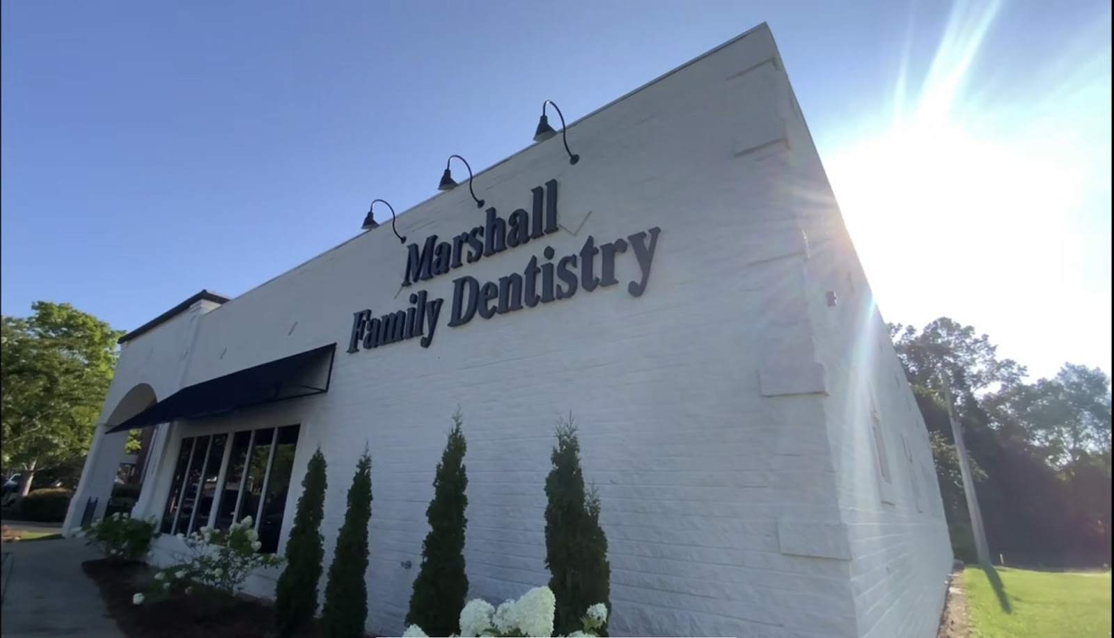 Marshall Family Dentistry gallery 2