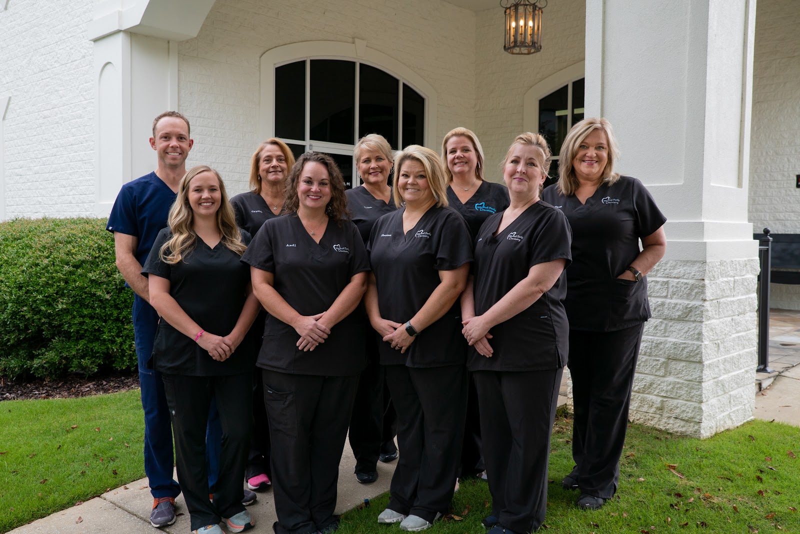 Marshall Family Dentistry gallery 3