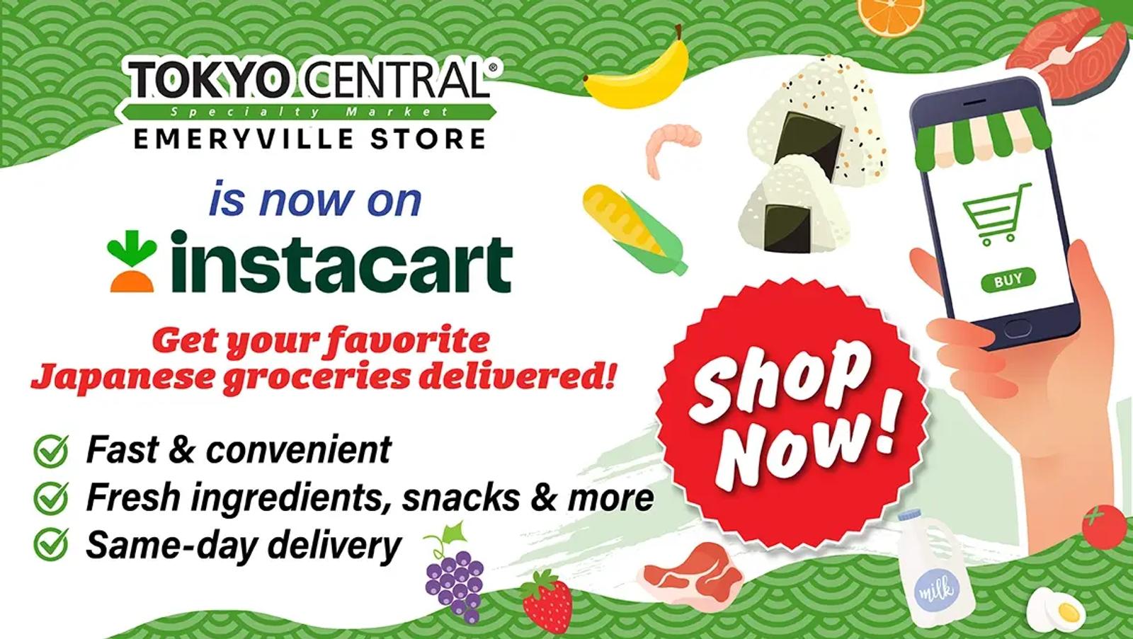 Marukai Market Little Tokyo gallery 6