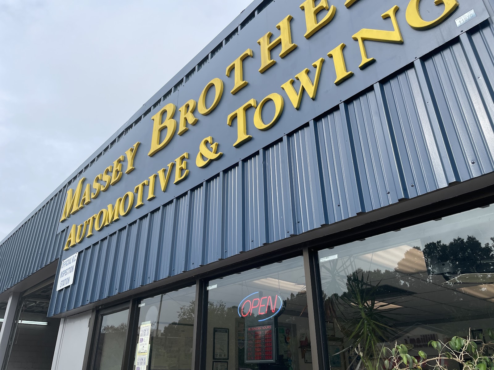 Massey Brothers Automotive gallery 5