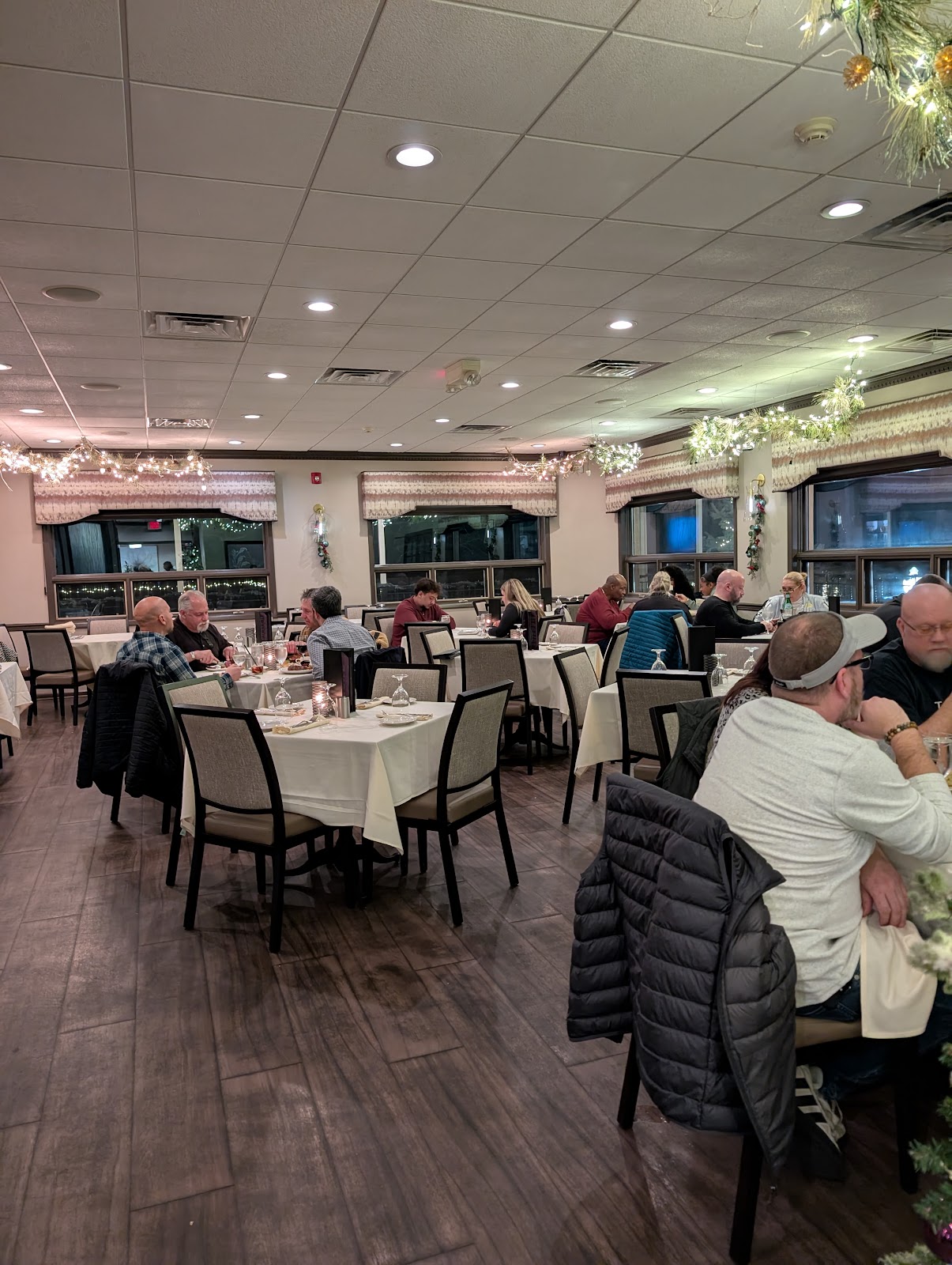 Mattar's Bistro gallery 6