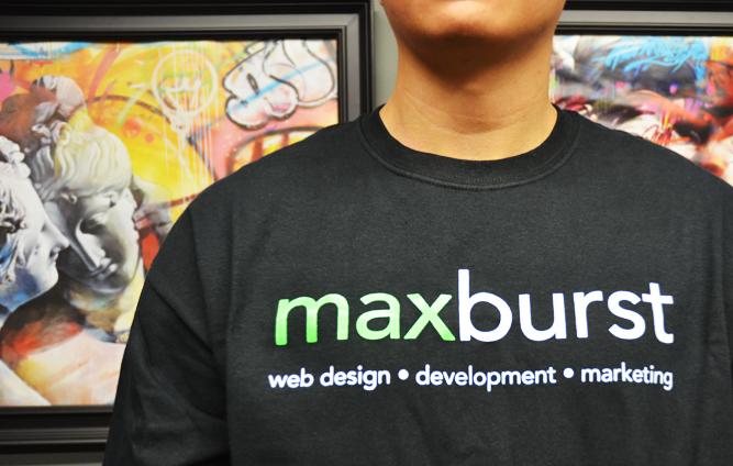 MAXBURST, Inc. | Web Design Company Long Island gallery 6