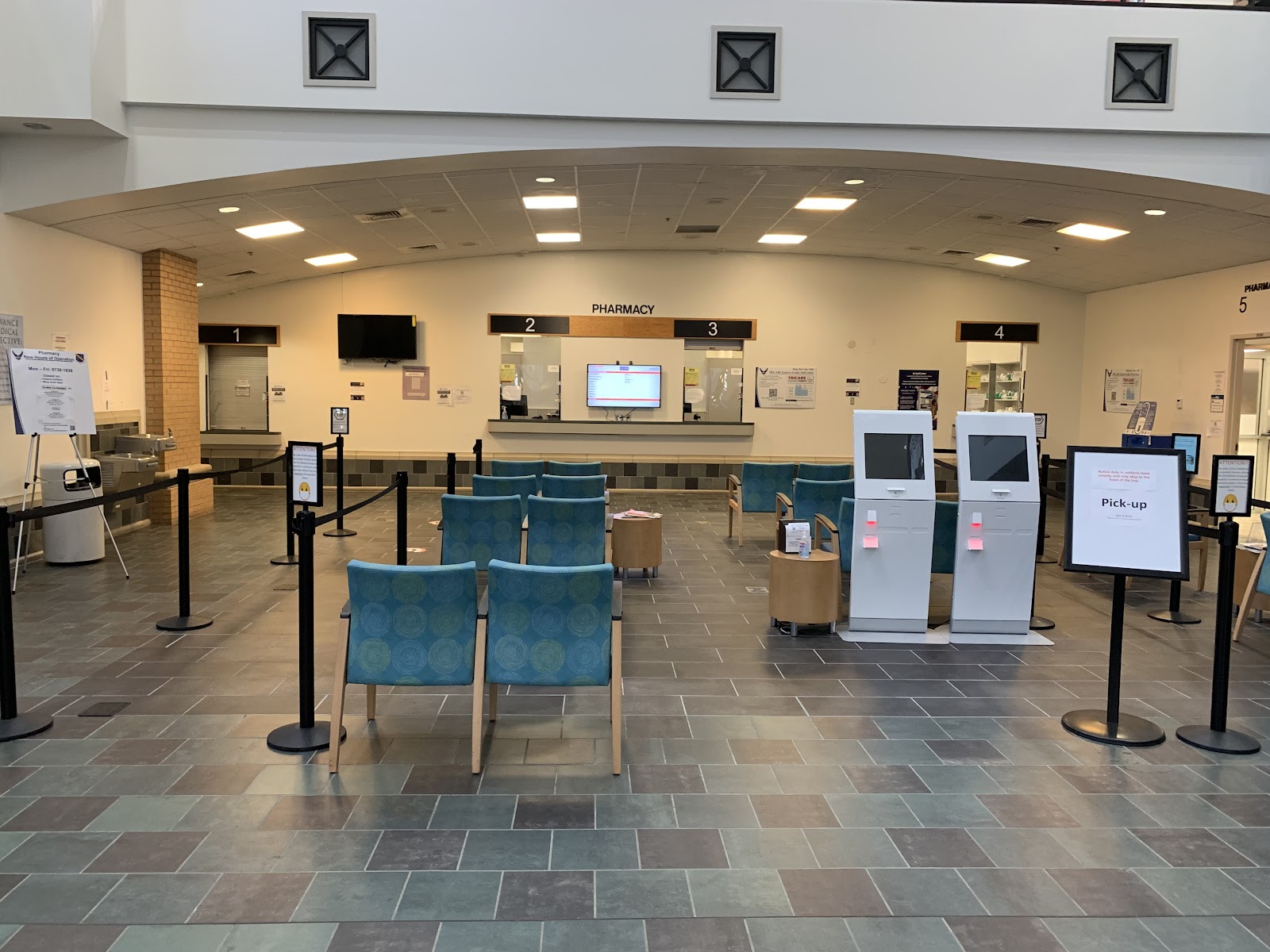Maxwell AFB Pharmacy gallery 1