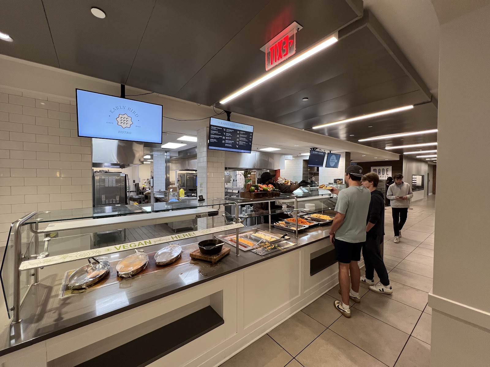 McEwen Dining Hall gallery 5