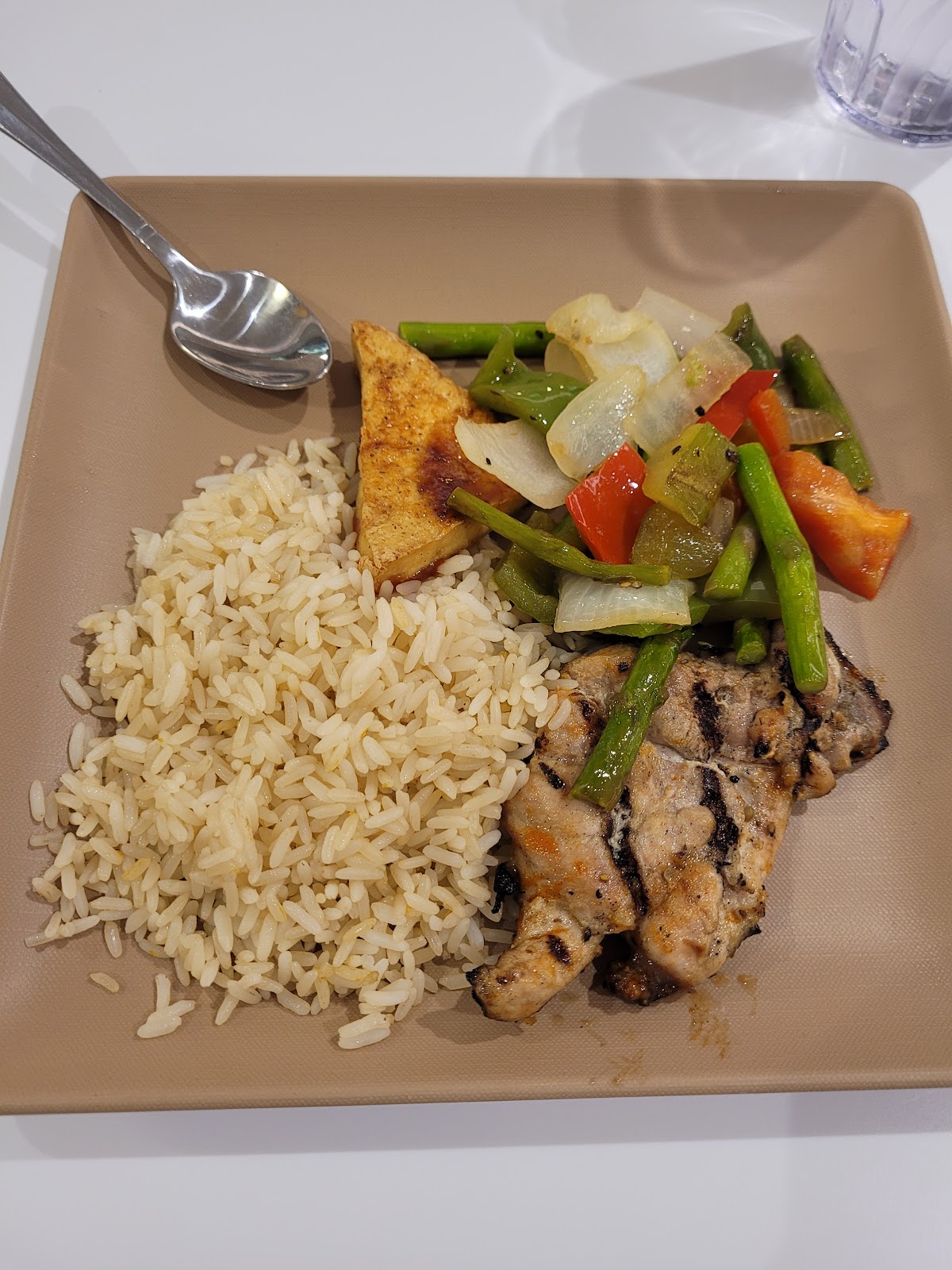 McEwen Dining Hall gallery 6